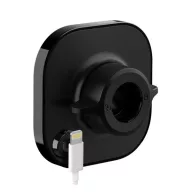   Spigen OneTap Air Vent ITS12 Magsafe mágneses autós tartó szellőzőrácsba