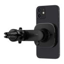 Spigen OneTap Air Vent ITS12 Magsafe mágneses autós tartó szellőzőrácsba