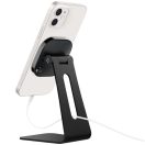 Spigen OneTap S310M Magsafe állvány, fekete