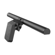   Baseus i-wok Youth monitorra/laptopra csiptethető dimmelhető LED lámpa, fekete