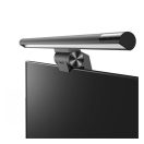 Baseus i-wok Youth monitorra/laptopra csiptethető dimmelhető LED lámpa, fekete