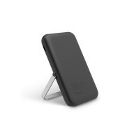   Uniq Hoveo Magsafe mágneses Power bank / külső akkumulátor, 5000mAh, szürke