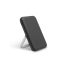Uniq Hoveo Magsafe mágneses Power bank / külső akkumulátor, 5000mAh, szürke