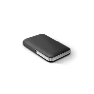   Uniq Hoveo Magsafe mágneses Power bank / külső akkumulátor, 5000mAh, szürke