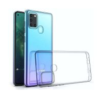   Samsung Galaxy A32 LTE ultra slim 0,5mm szilikon tok, átlátszó