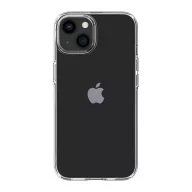   Spigen Liquid Crystal Apple iPhone 13 tok, Crystal Clear, átlátszó