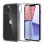 Spigen Ultra Hybrid Apple iPhone 13 tok, Crystal Clear, átlátszó