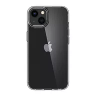   Spigen Ultra Hybrid Apple iPhone 13 tok, Crystal Clear, átlátszó