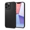 Spigen Thin Fit Apple iPhone 13 Pro tok, Black, fekete