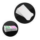 Apple iPhone 14 Plus/13 Pro Max tempered glass kijelzővédő üvegfólia szett (10db)