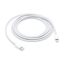 Apple USB-C / Lightning töltő- és adatkábel, 2m, fehér, MQGH2ZM/A Retail dobozos