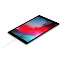 Apple USB-C / Lightning töltő- és adatkábel, 2m, fehér, MQGH2ZM/A Retail dobozos