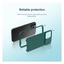 Nillkin CamShield Pro Apple iPhone 13 Pro műanyag hátlap tok, fekete