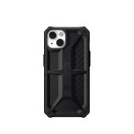 UAG Monarch Apple iPhone 13 hátlap tok, Carbon Fibre