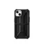 UAG Monarch Apple iPhone 13 hátlap tok, Carbon Fibre