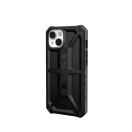 UAG Monarch Apple iPhone 13 hátlap tok, Carbon Fibre