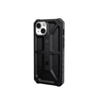 UAG Monarch Apple iPhone 13 hátlap tok, Carbon Fibre