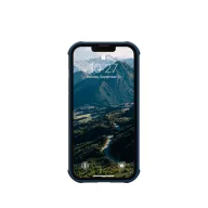 UAG Standard Issue Apple iPhone 13 hátlap tok, Mallard