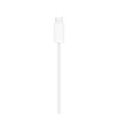 Apple Watch USB Type-C gyorstöltő töltő kábel, fehér, 1m MLWJ3ZM/A