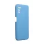 Forcell szilikon hátlapvédő tok Samsung Galaxy A03s, kék