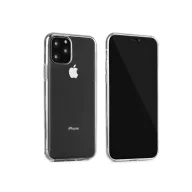 Nokia 1.4 ultra slim 0,5mm szilikon tok, átlátszó