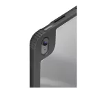 Uniq Moven Apple iPad Mini 6 (2021) műanyag tok, szürke