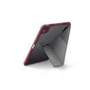 Uniq Moven Apple iPad Mini 6 (2021) műanyag tok, burgundi