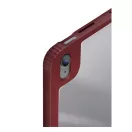 Uniq Moven Apple iPad Mini 6 (2021) műanyag tok, burgundi