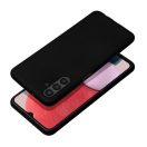 Forcell Soft Samsung Galaxy A13 szilikon tok, fekete