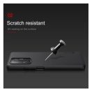 Nillkin Super Frosted Xiaomi 11T/11T Pro műanyag tok, fekete