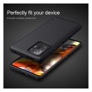 Nillkin Super Frosted Xiaomi 11T/11T Pro műanyag tok, fekete