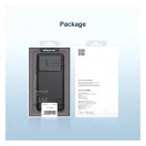 Nillkin CamShield Pro Xiaomi 11T/11T Pro műanyag hátlap tok, fekete