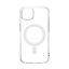 Tactical MagForce Apple iPhone 13 tok, átlátszó