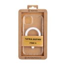 Tactical MagForce Apple iPhone 13 tok, átlátszó