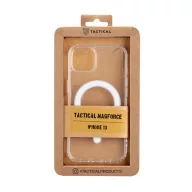 Tactical MagForce Apple iPhone 13 tok, átlátszó