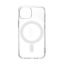 Tactical MagForce Apple iPhone 13 mini tok, átlátszó