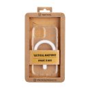 Tactical MagForce Apple iPhone 13 mini tok, átlátszó