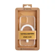 Tactical MagForce Apple iPhone 13 mini tok, átlátszó