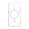 Tactical MagForce Apple iPhone 13 Pro tok, átlátszó