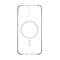 Tactical MagForce Plyo Apple iPhone 13 tok, átlátszó