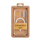 Tactical MagForce Plyo Apple iPhone 13 tok, átlátszó