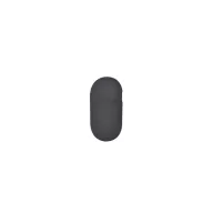 Uniq Lino Hybrid Liquid Apple Airpods (3. gen) tok, szürke