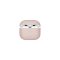 Uniq Lino Hybrid Liquid Apple Airpods (3. gen) tok, rózsaszín