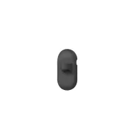   Uniq Vencer Apple Airpods (3. gen) tok + nyakbaakasztó, szürke