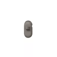   Uniq Vencer Apple Airpods (3. gen) tok + nyakbaakasztó, bézs