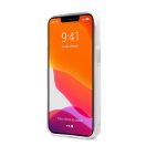 Karl Lagerfeld Karl and Choupette PC/TPU hátlap tok Apple iPhone 13 Pro Max, átlátszó