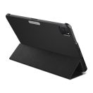 Spigen Smart Fold Plus Apple iPad Pro 11" (2021) / Air 4 (2020) / Ipad Air 11" (2024) oldalra nyíló tok, fekete