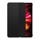 Spigen Smart Fold Plus Apple iPad Pro 11" (2021) / Air 4 (2020) / Ipad Air 11" (2024) oldalra nyíló tok, fekete