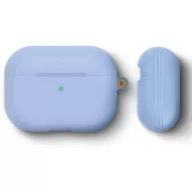 Cyrill by Spigen Apple Airpods Pro szilikon tok, kék
