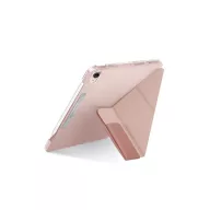   Uniq Camden Apple iPad Mini 6 (2021), műanyag tok, rózsaszín